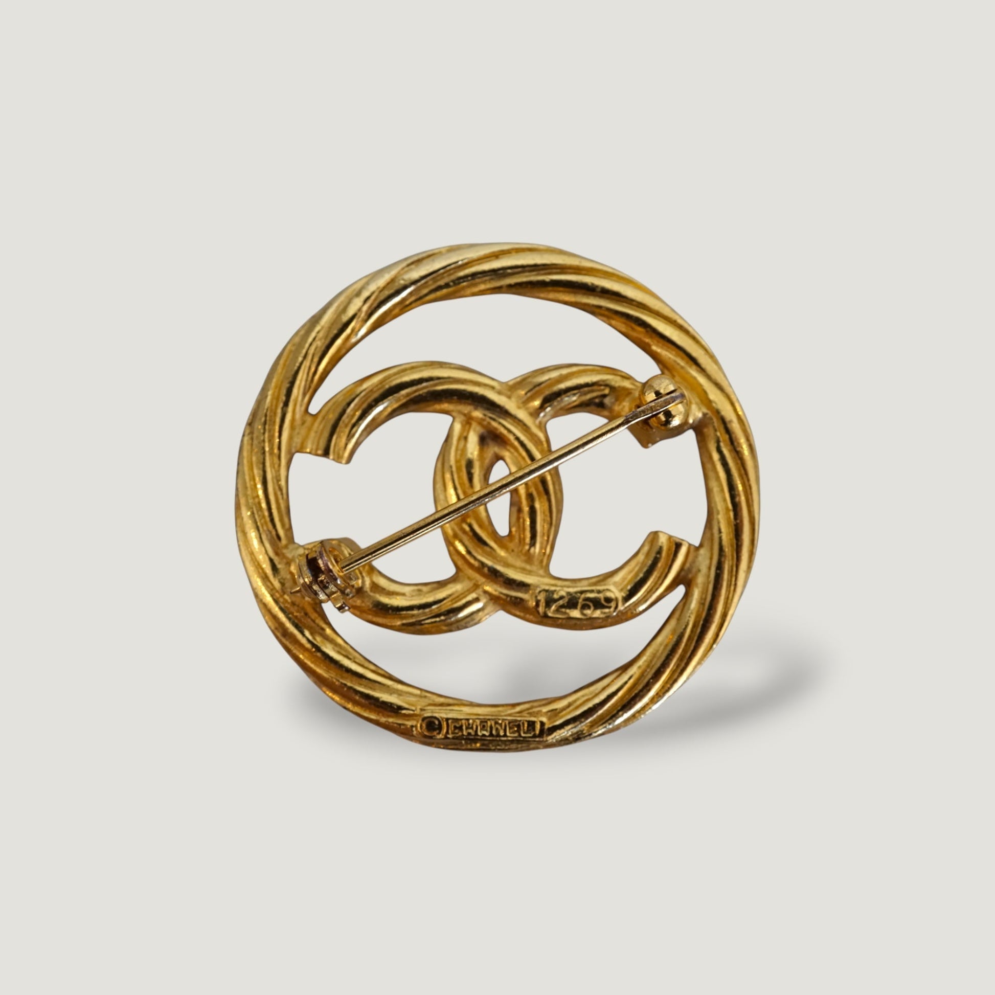 Chanel Handbag Bag - Almora Bags