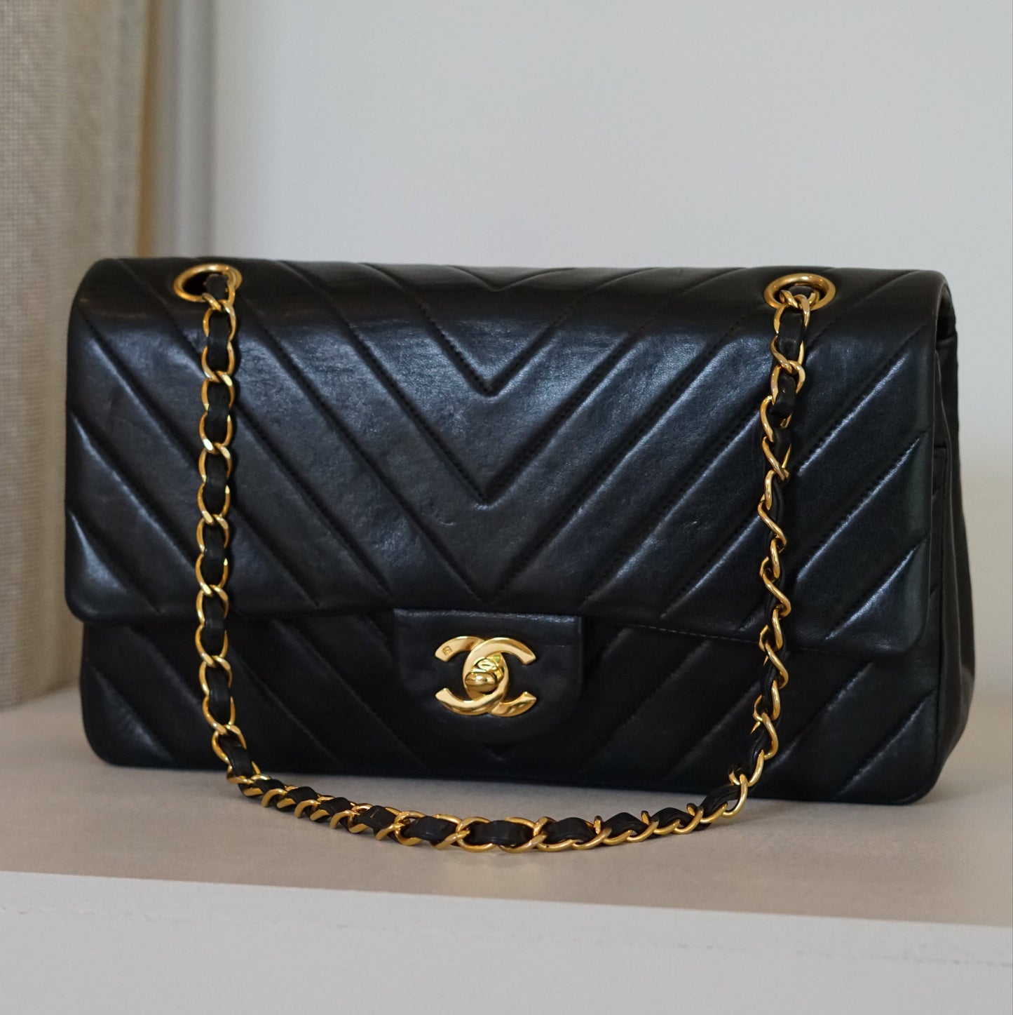 Chanel Handbag Bag - Almora Bags