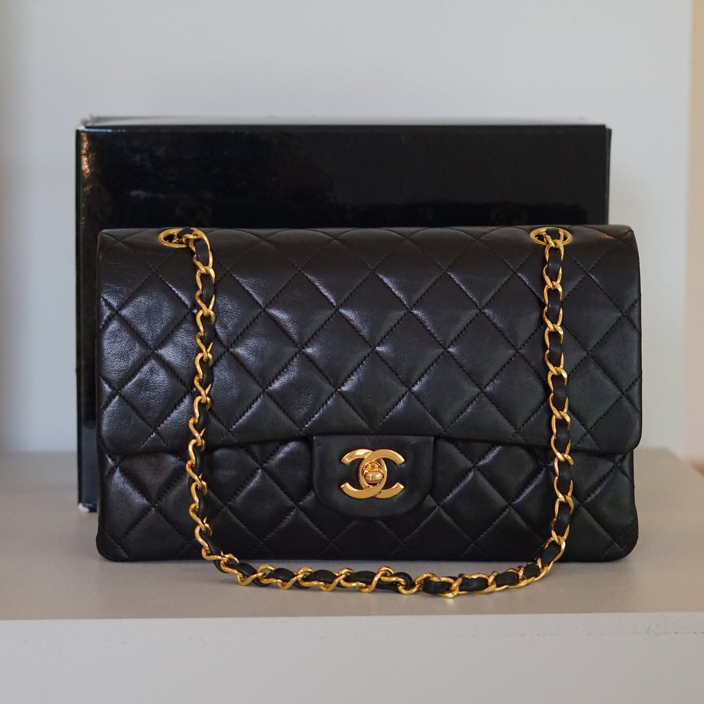 Chanel Handbag Bag - Almora Bags