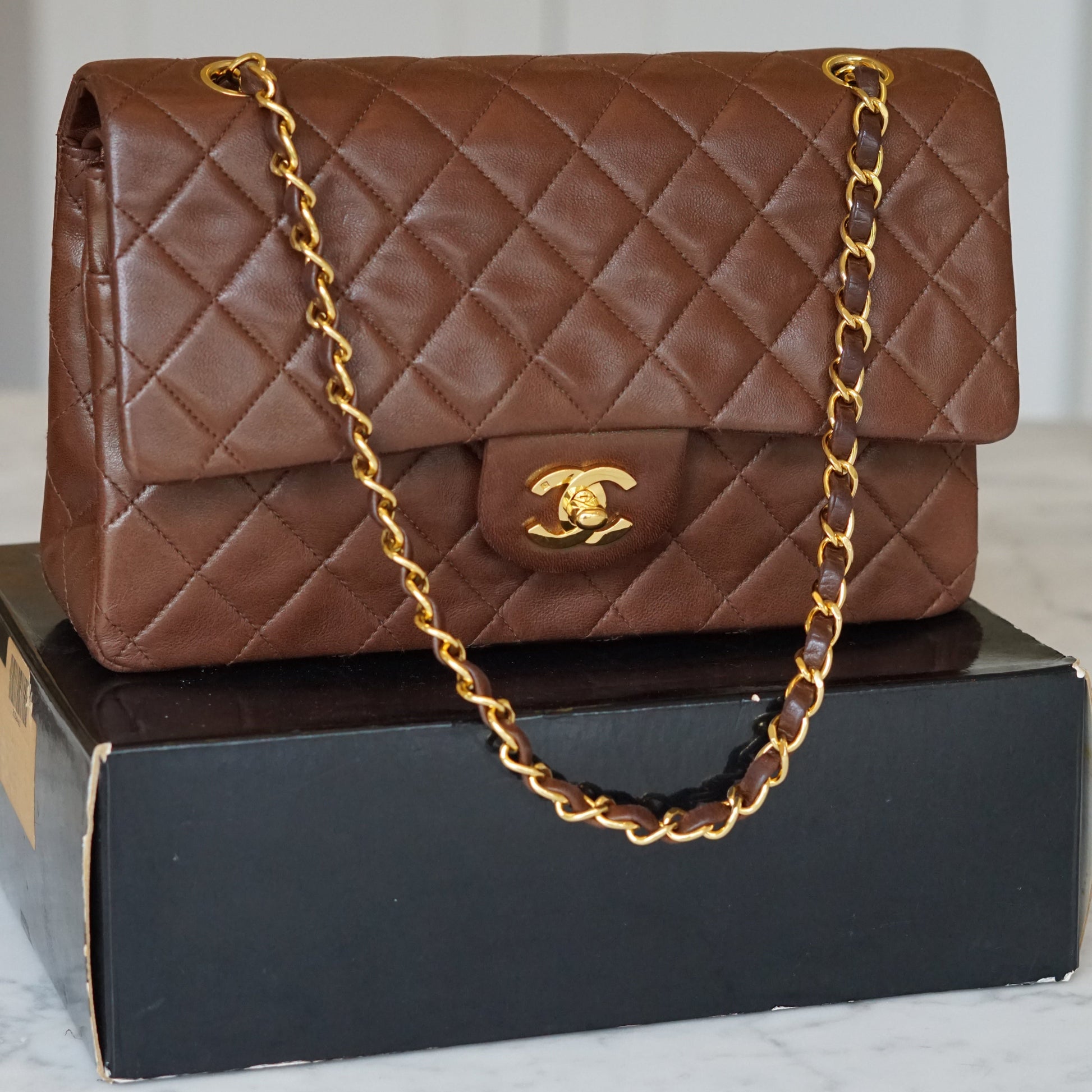 Chanel Handbag Bag - Almora Bags