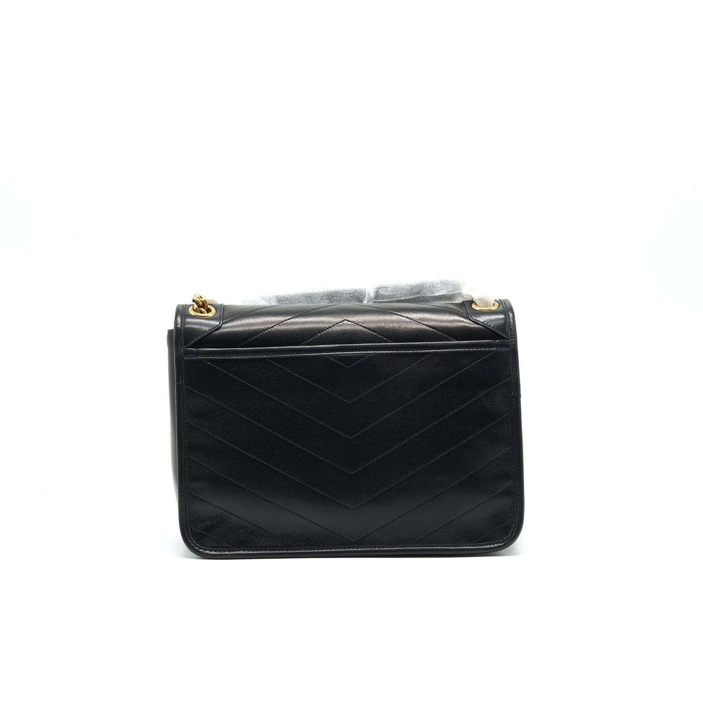 Saint Laurent Medium Niki Black with