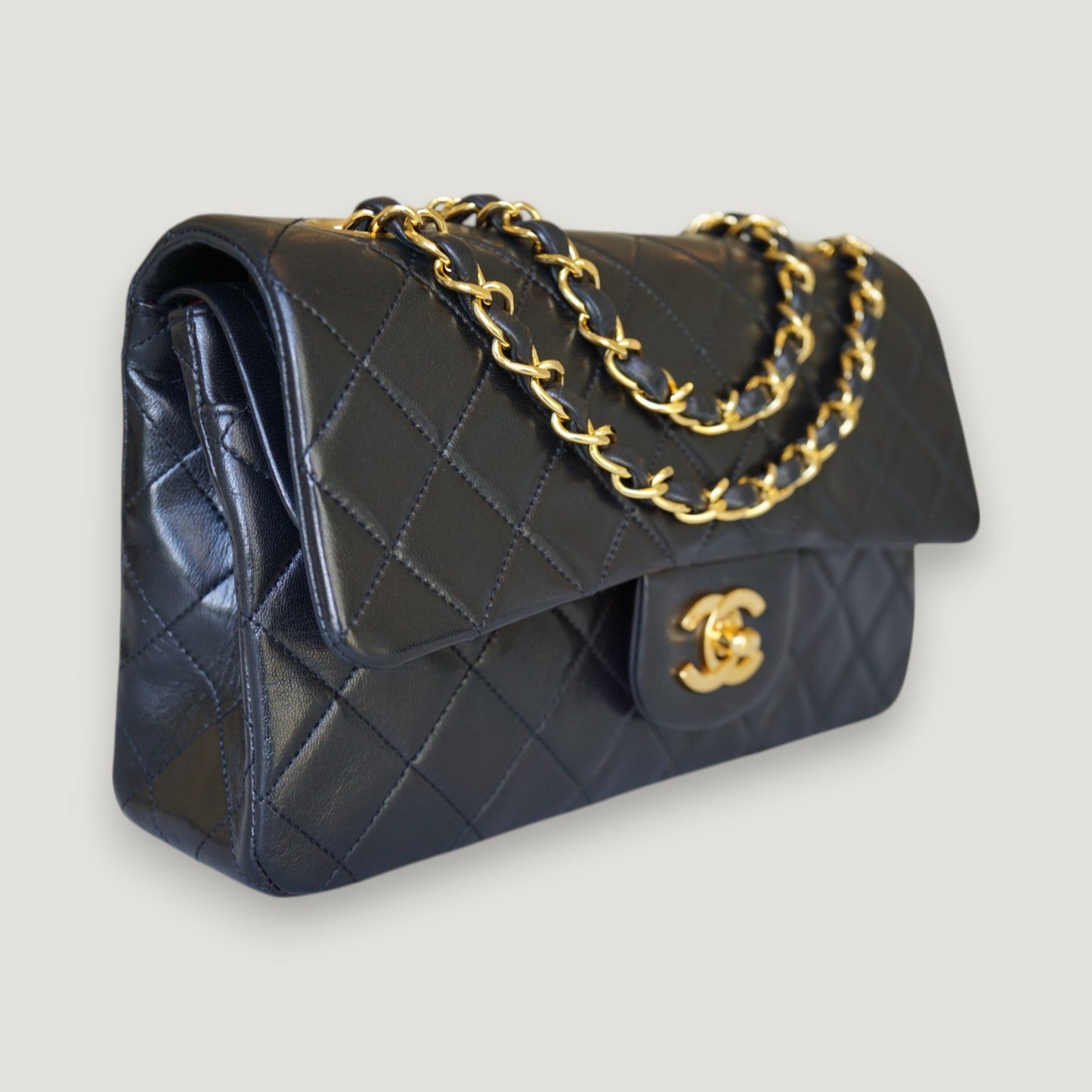 Chanel Handbag Bag - Almora Bags
