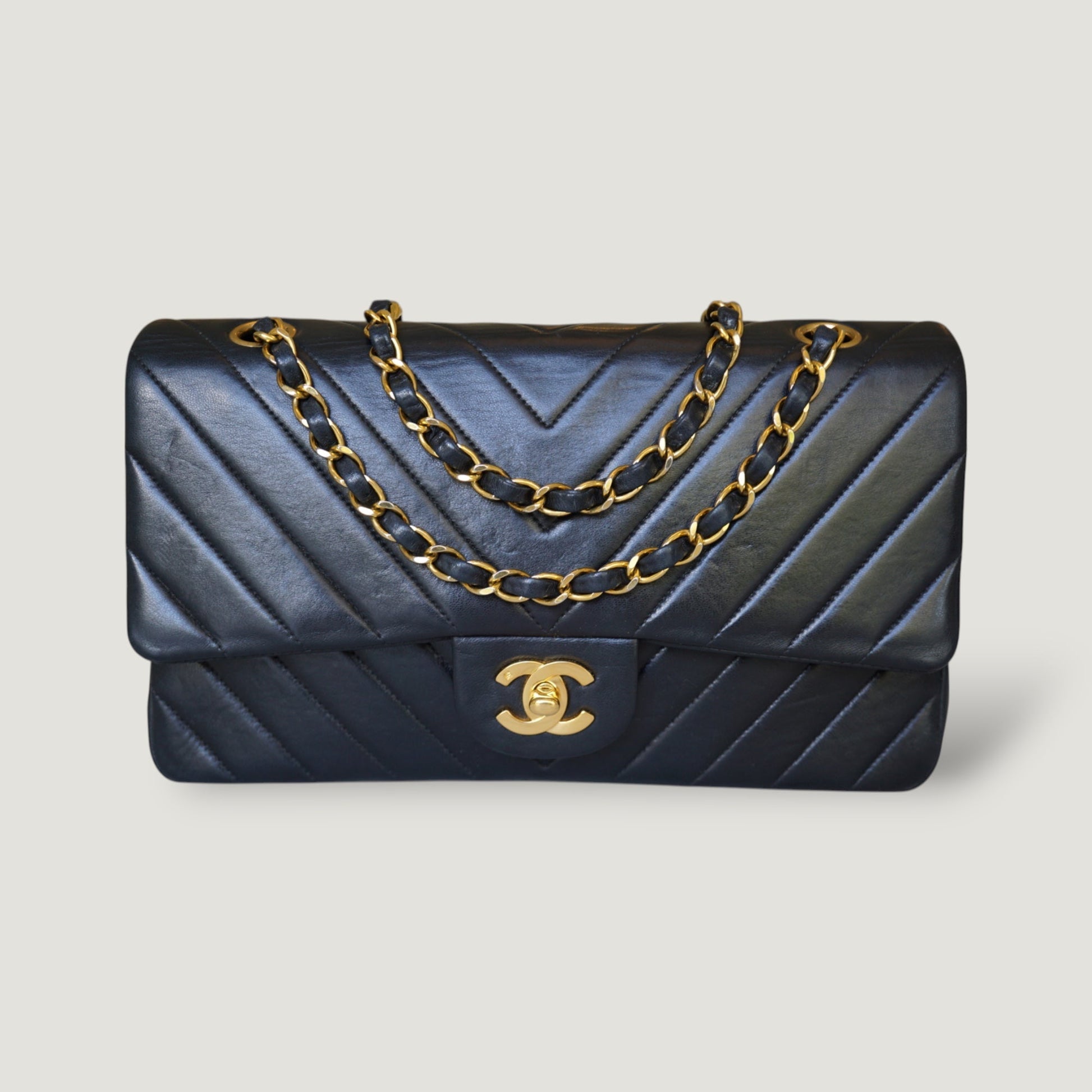 Chanel Handbag Bag - Almora Bags