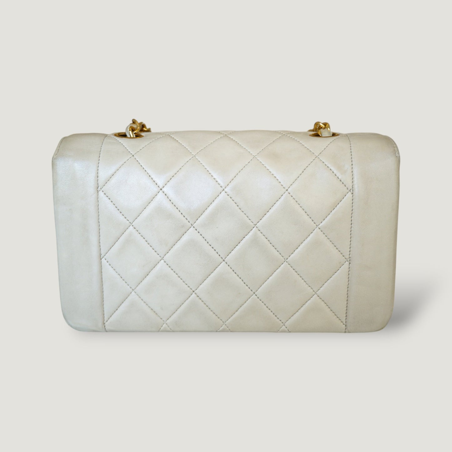 Chanel Diana Handbag Bag - Almora Bags