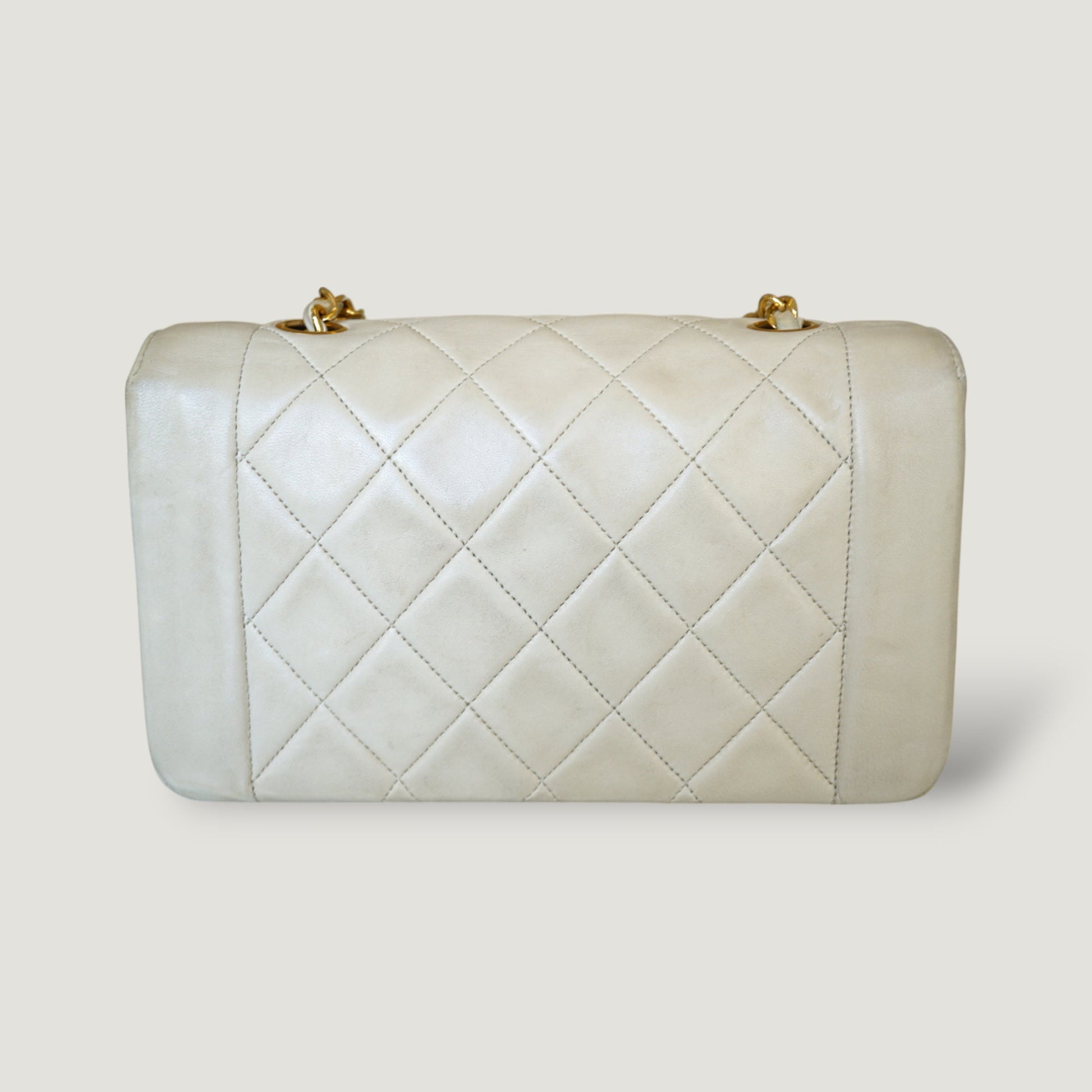 Chanel Diana Handbag Bag - Almora Bags