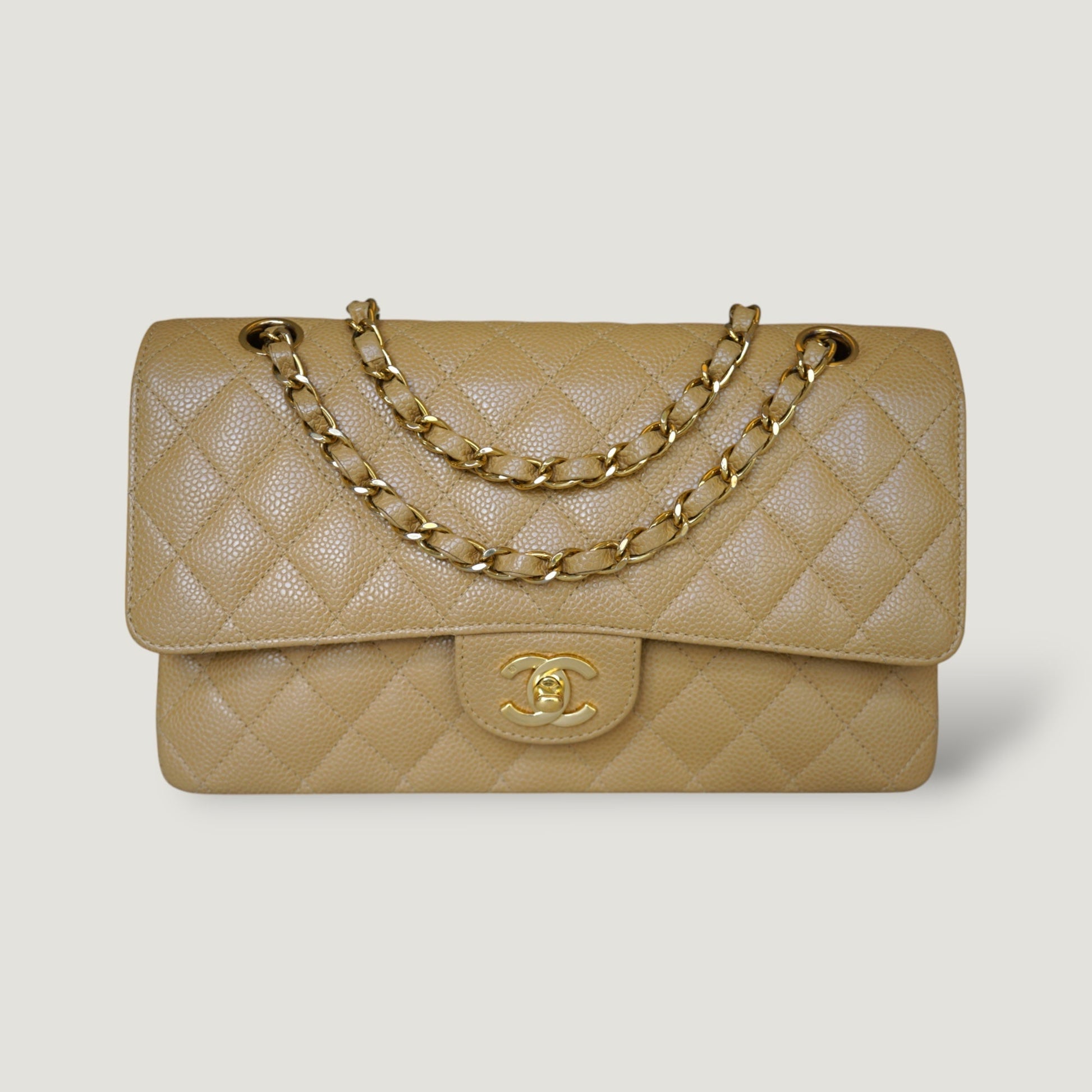 Chanel Handbag Bag - Almora Bags