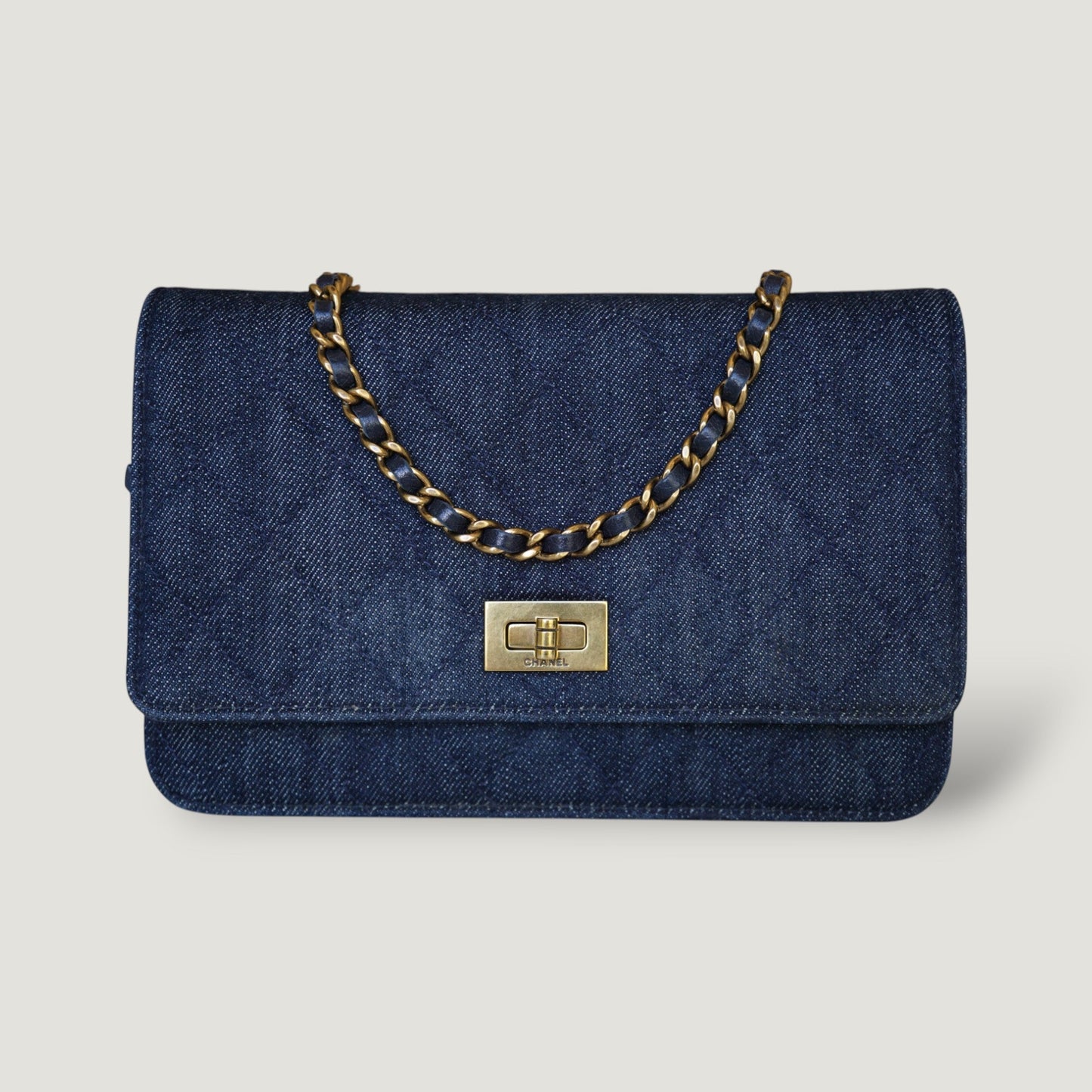 Chanel WOC Crossbody Bag - Almora Bags