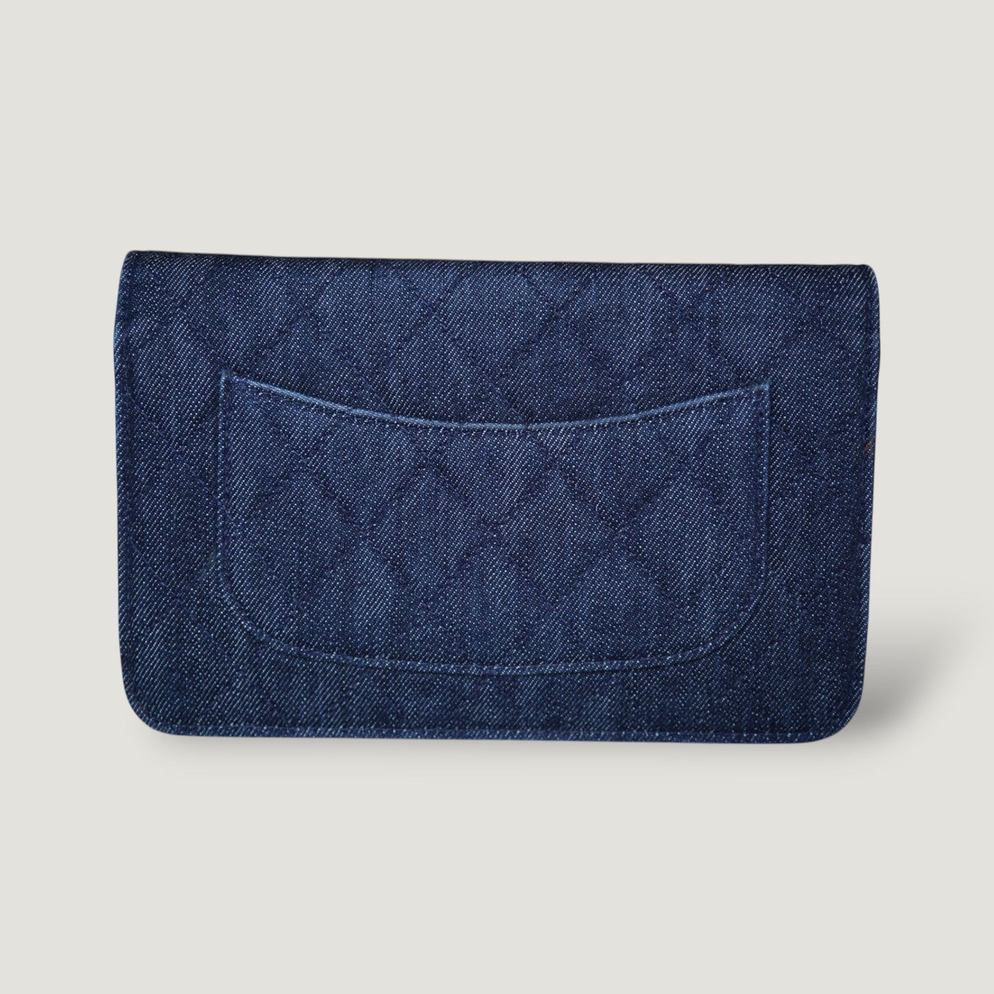 Chanel WOC Crossbody Bag - Almora Bags