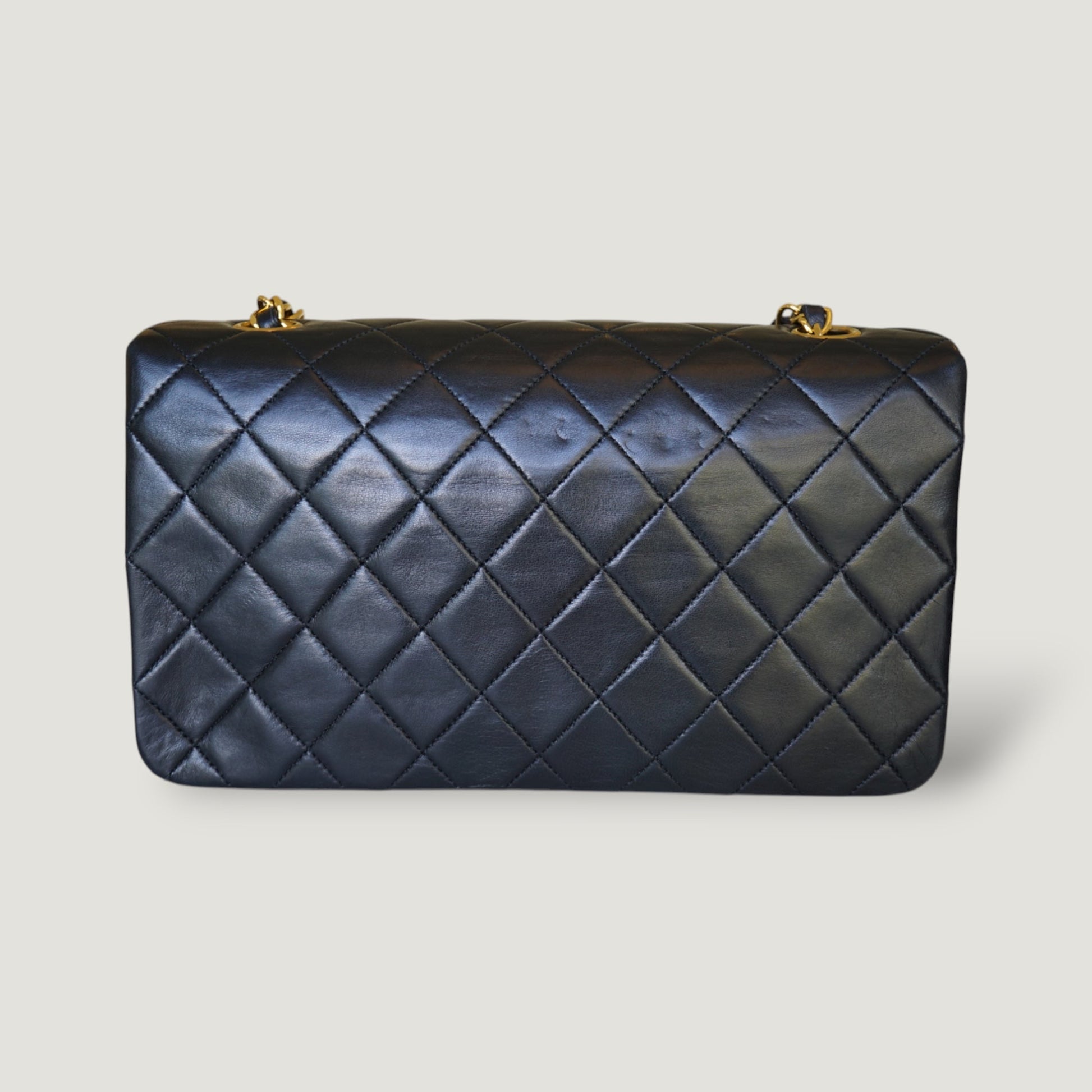 Chanel Flap Shoulder Bag - Almora Bags