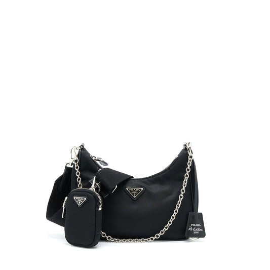 Prada Reedition 2005 Black