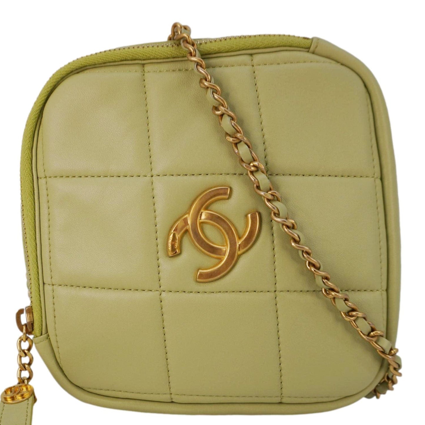 Chanel Crossbody Bag - Almora Bags