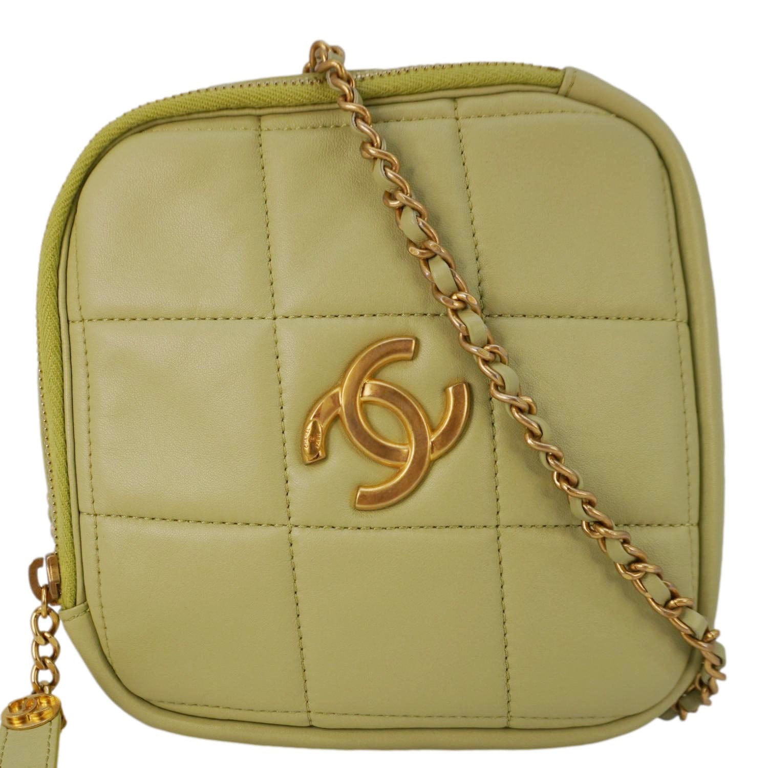 Chanel Crossbody Bag - Almora Bags