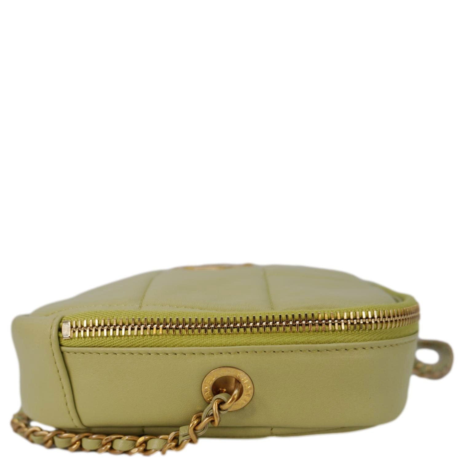 Chanel Crossbody Bag - Almora Bags