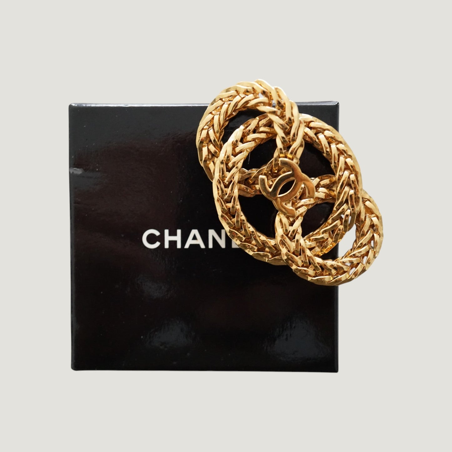 Chanel Handbag Bag - Almora Bags