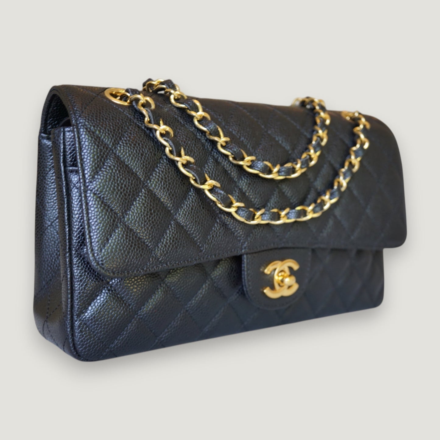 Chanel Handbag Bag - Almora Bags