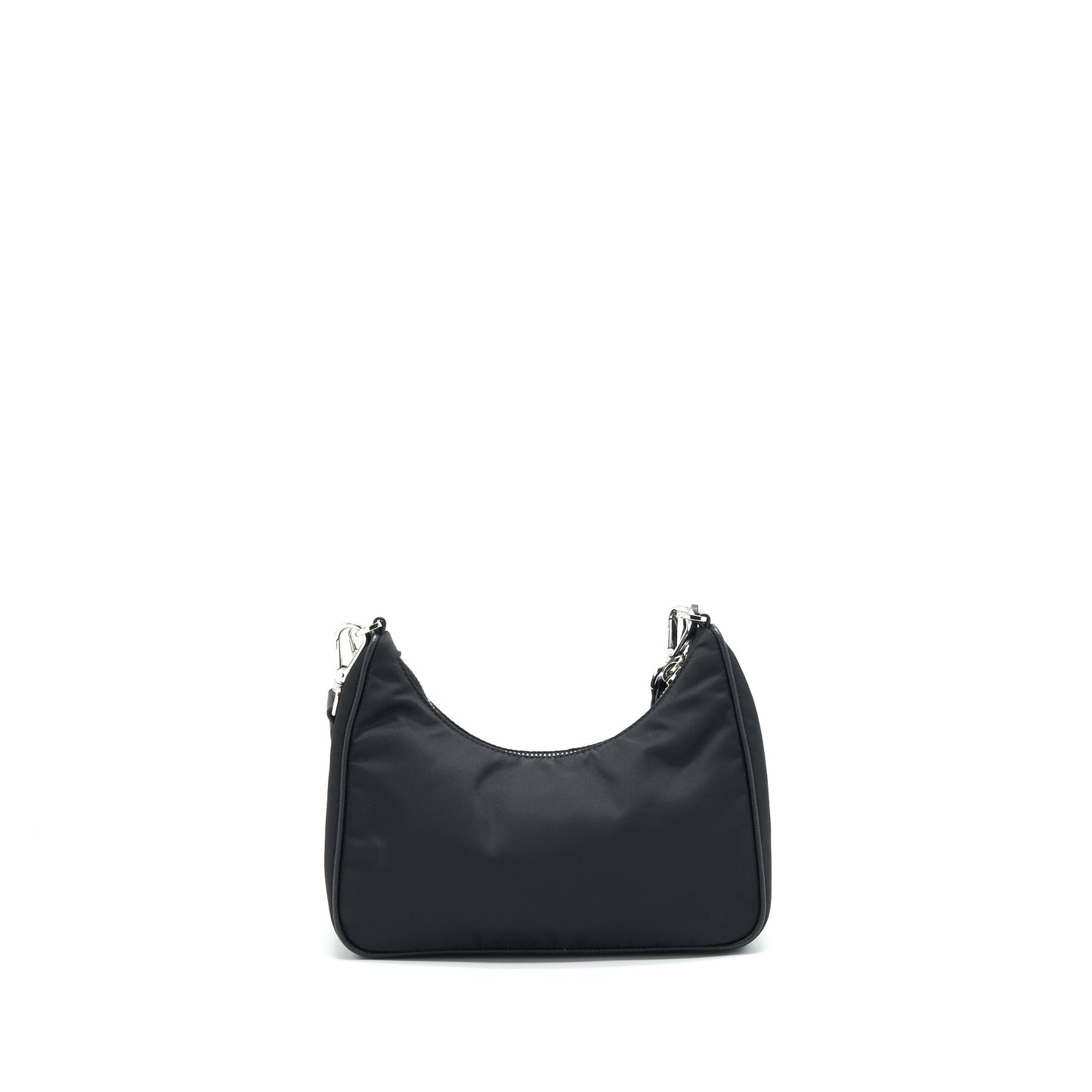 Prada Re-edition 2005 Nylon Purse