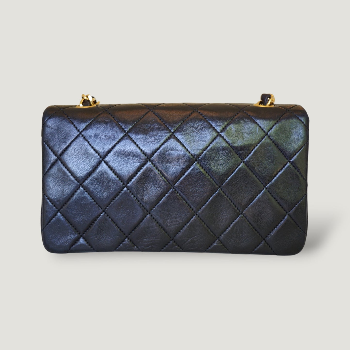 Chanel Flap Shoulder Bag - Almora Bags