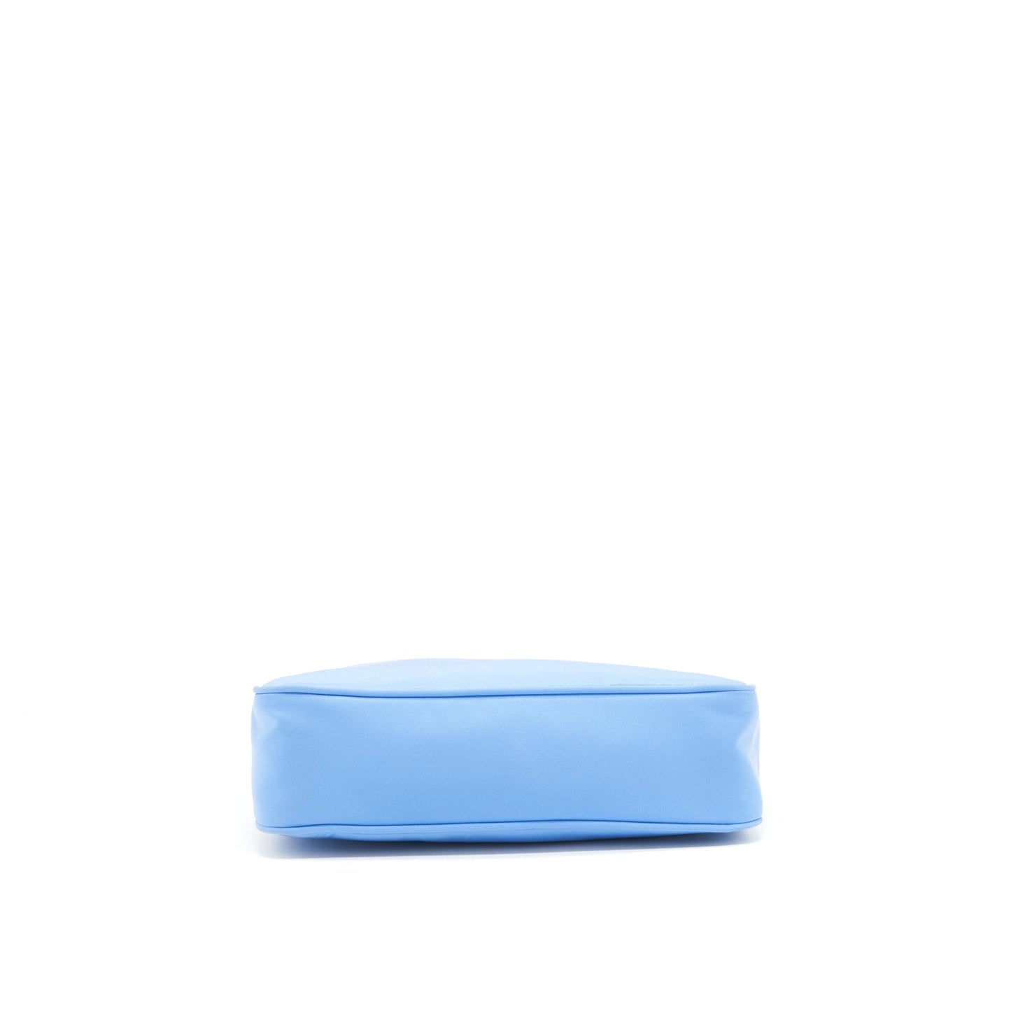 Prada Nylon Mini Purse Blue