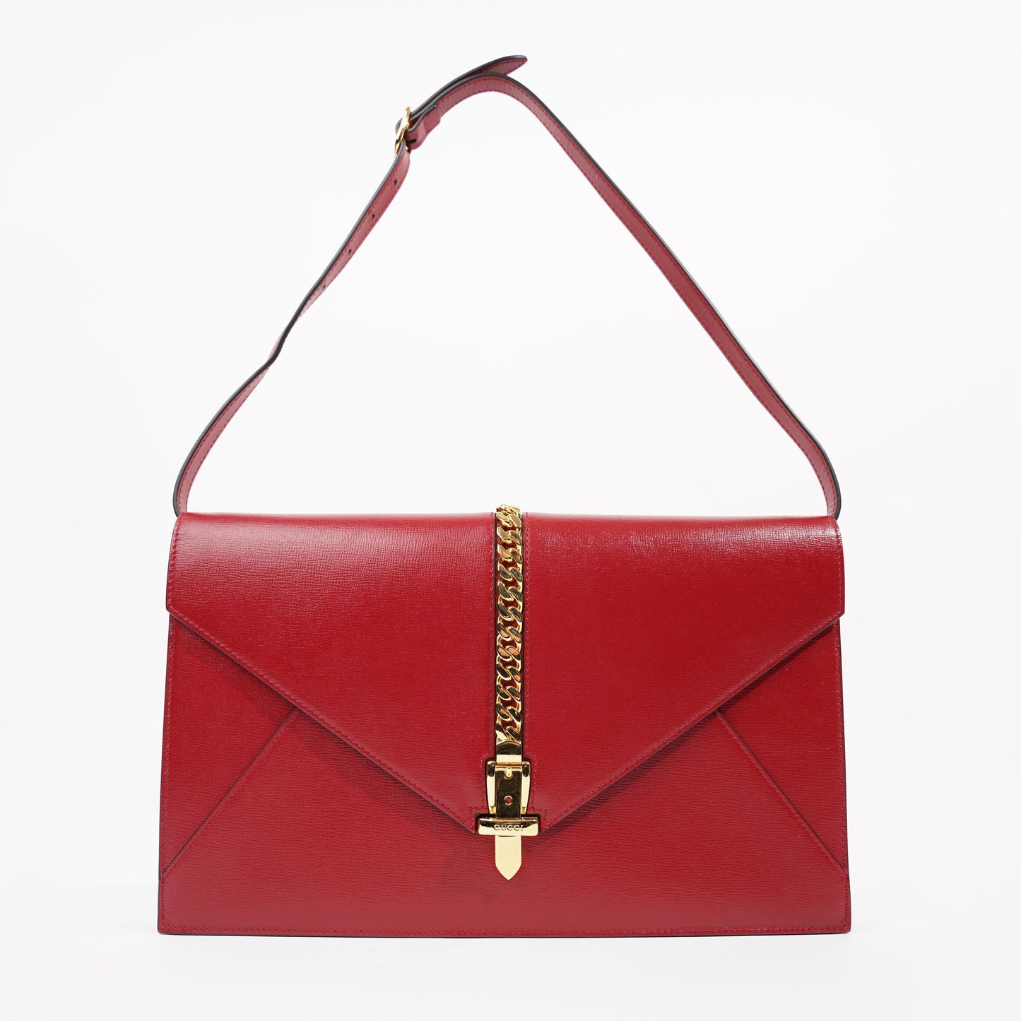 Gucci Lou Monogram Crossbody