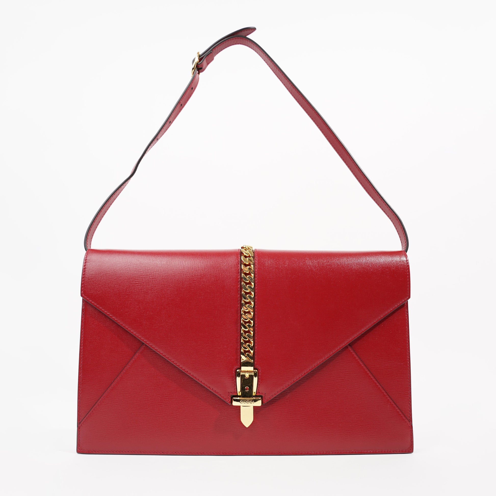 Gucci Lou Monogram Crossbody