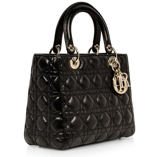 Christian Dior Lady Dior Medium