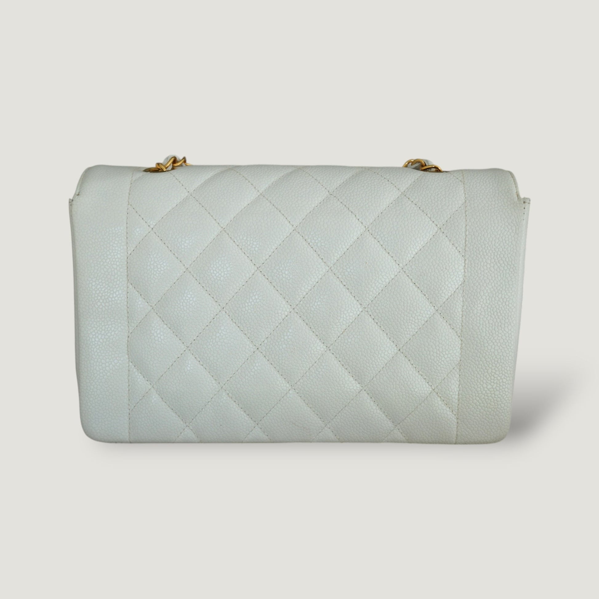Chanel Diana Handbag Bag - Almora Bags