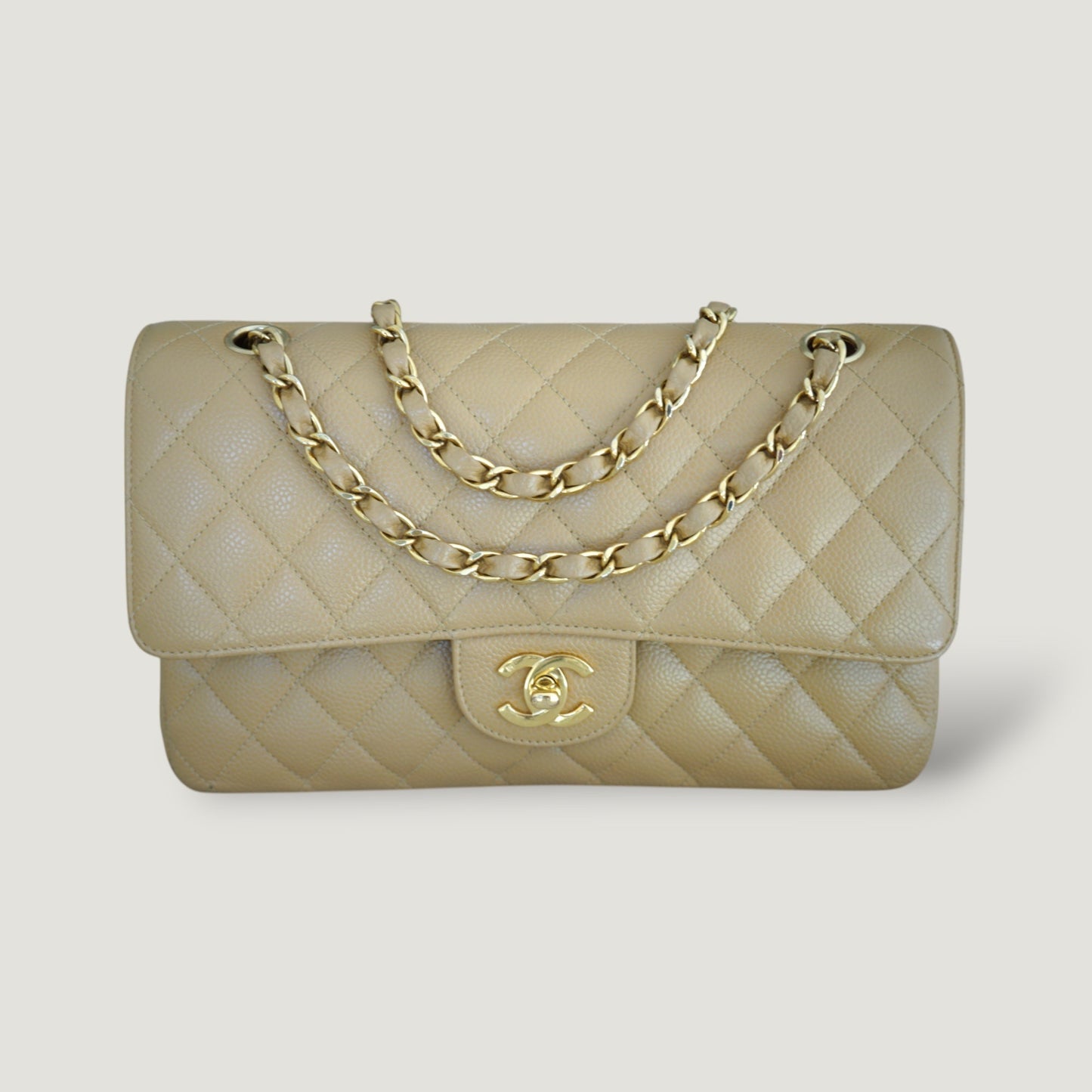 Chanel Handbag Bag - Almora Bags