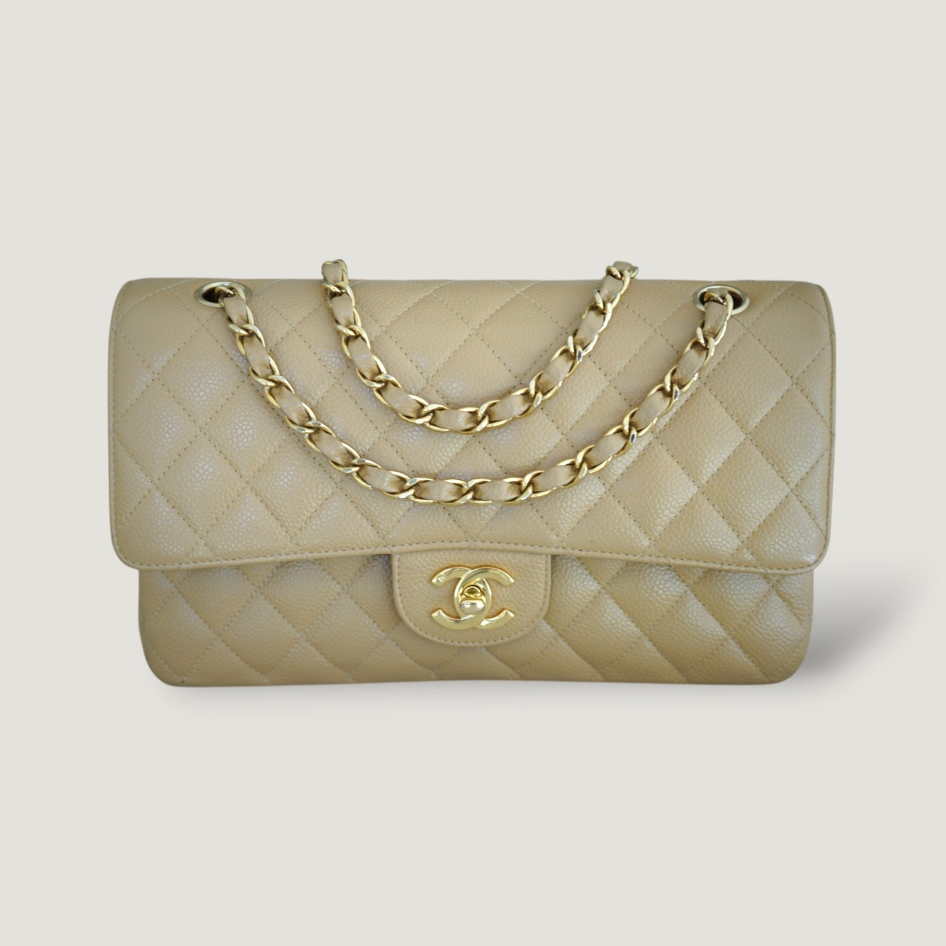 Chanel Handbag Bag - Almora Bags