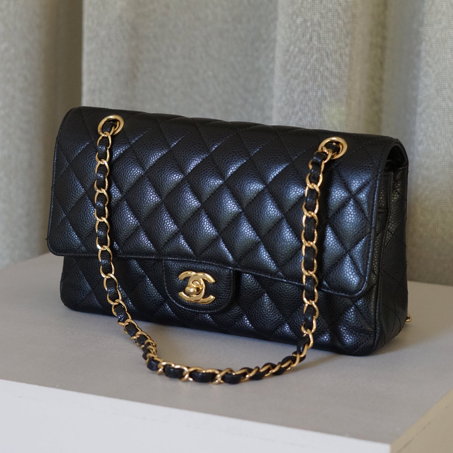 Chanel Handbag Bag - Almora Bags