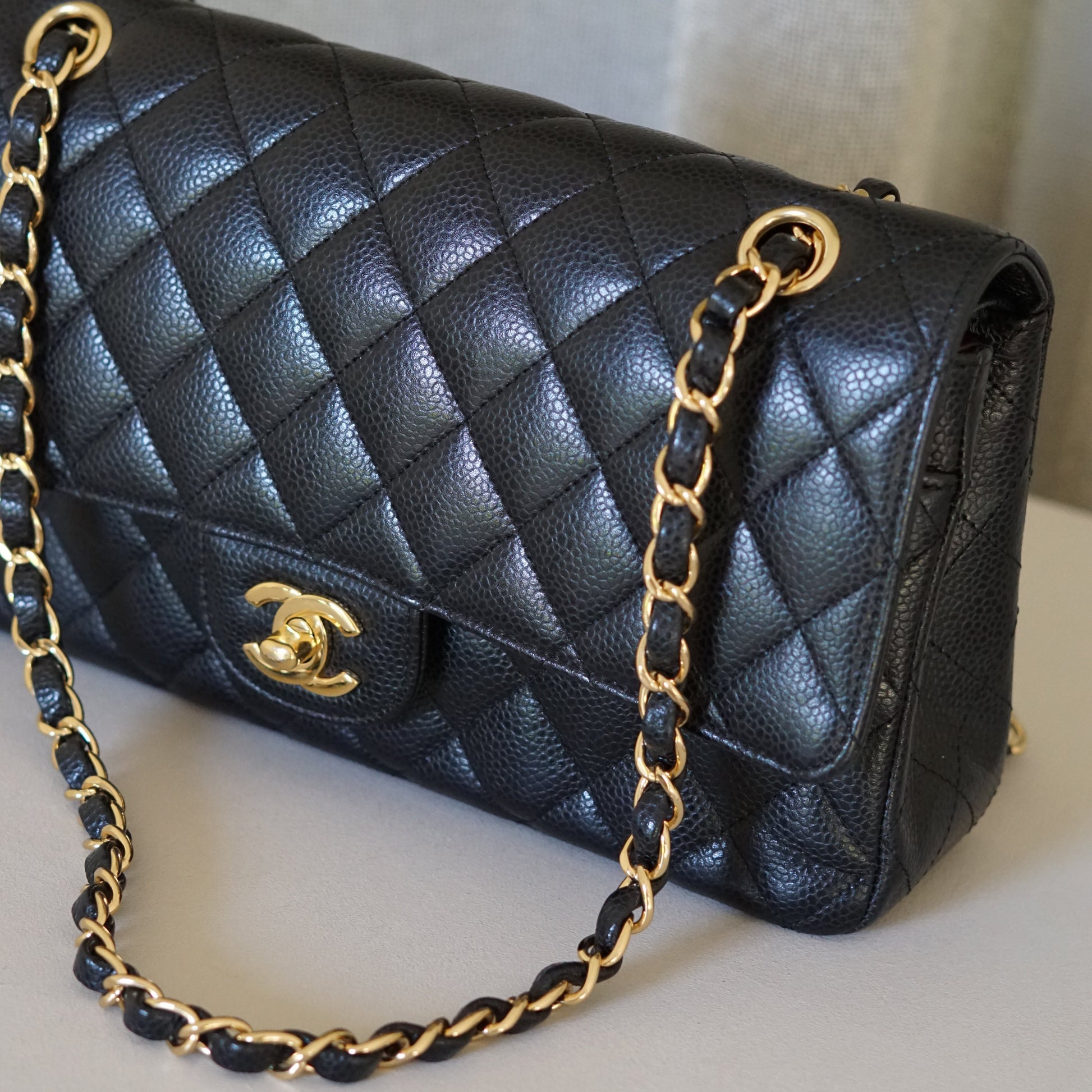 Chanel Handbag Bag - Almora Bags