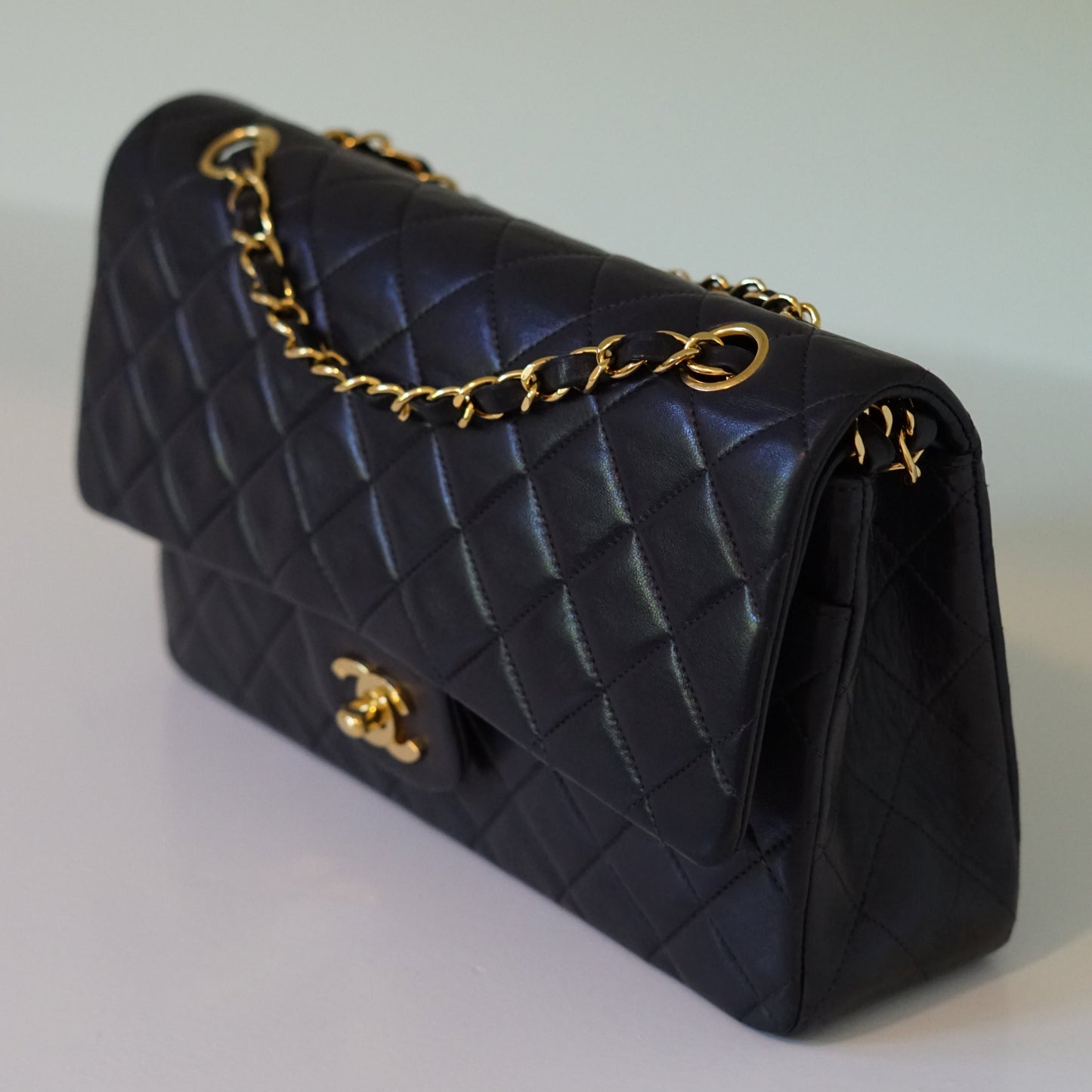 Chanel Handbag Bag - Almora Bags