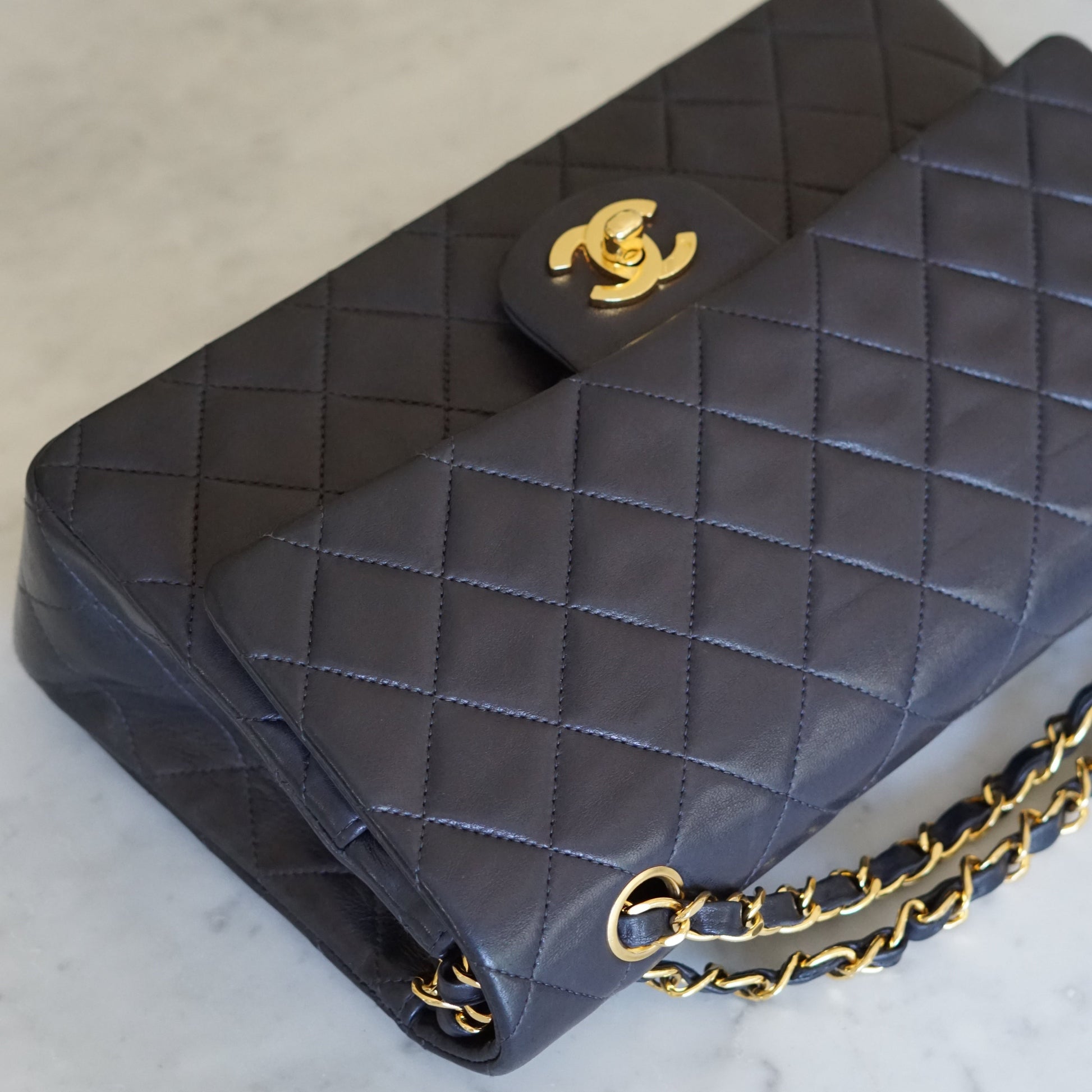 Chanel Handbag Bag - Almora Bags