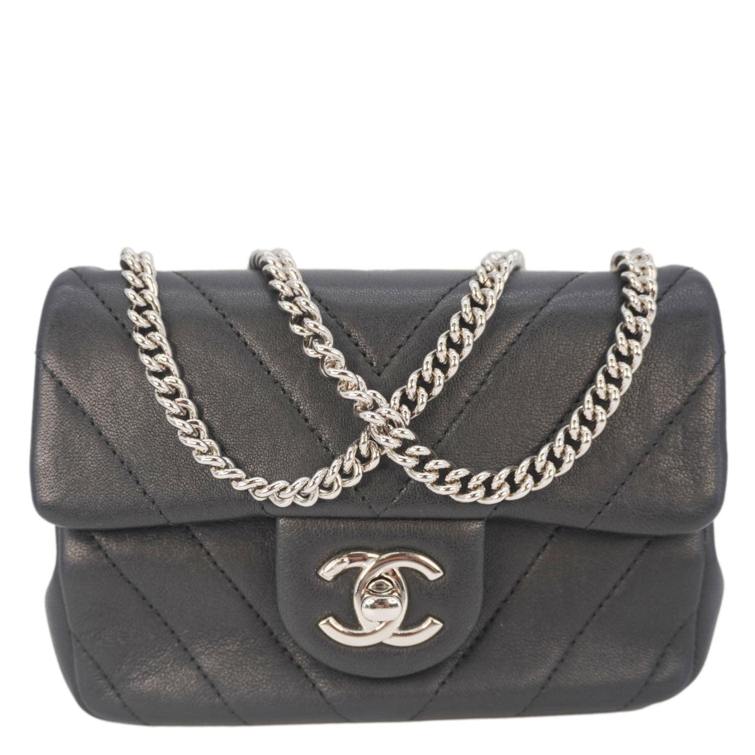 Chanel Mini Crossbody Bag - Almora Bags