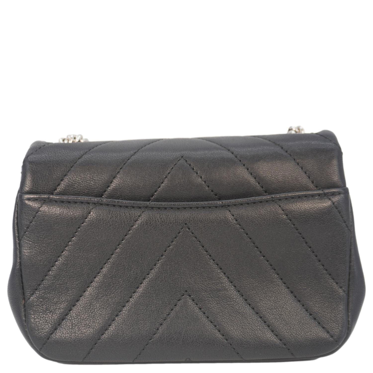 Chanel Mini Crossbody Bag - Almora Bags
