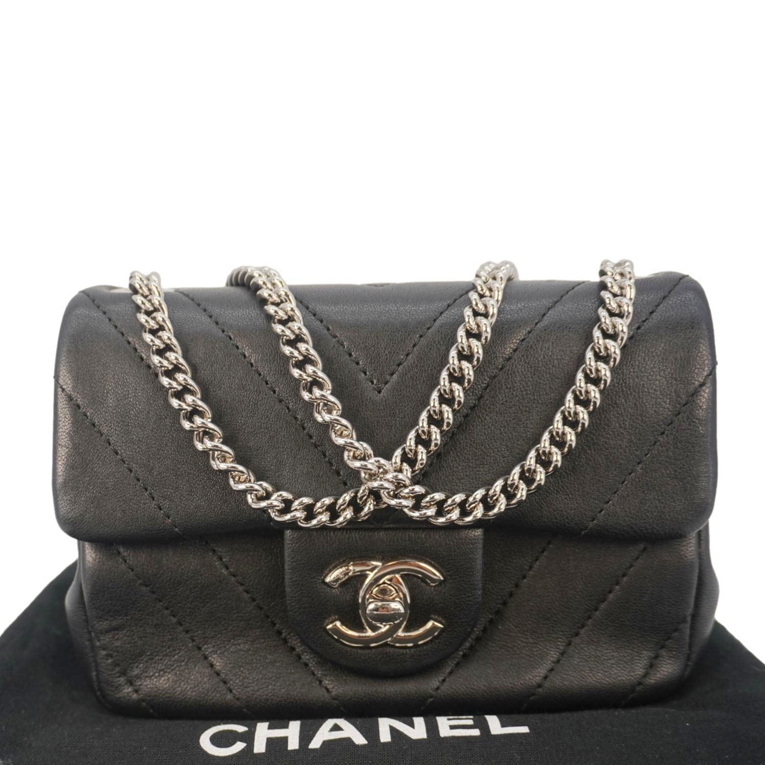 Chanel Mini Crossbody Bag - Almora Bags