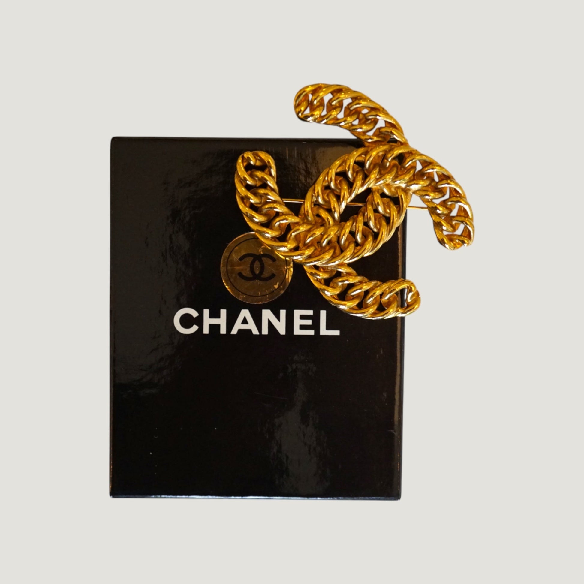 Chanel Handbag Bag - Almora Bags