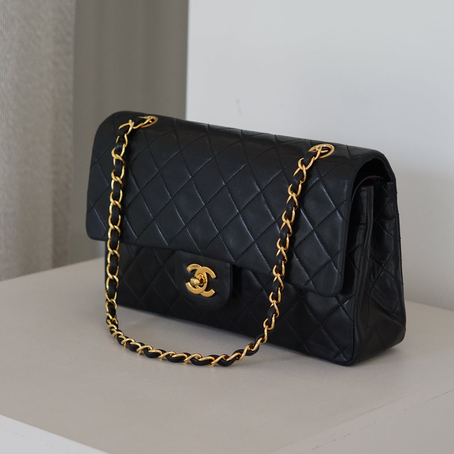 Chanel Handbag Bag - Almora Bags