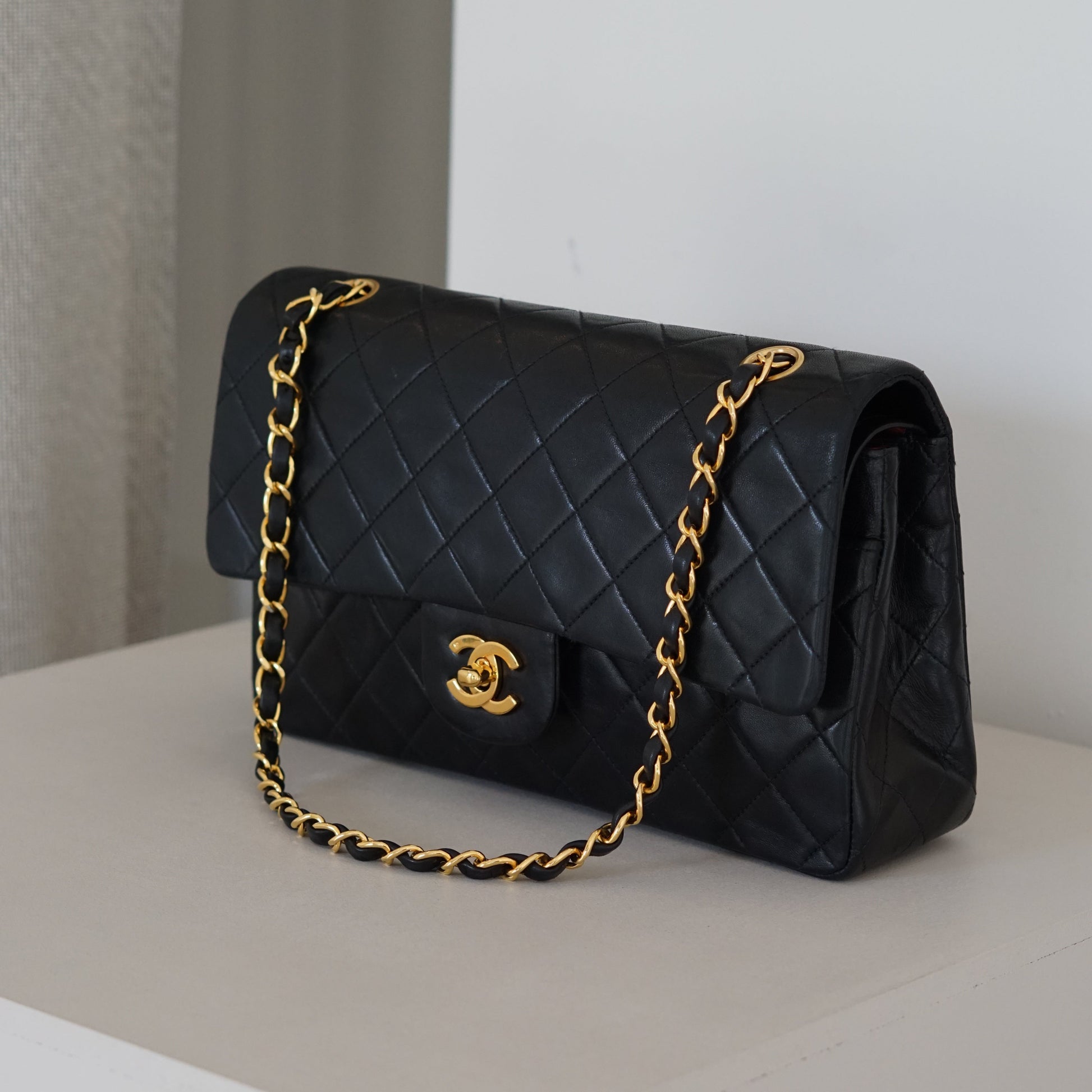 Chanel Handbag Bag - Almora Bags