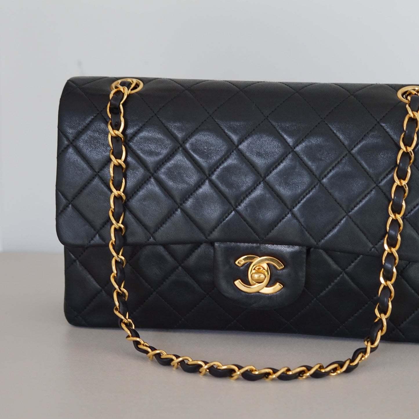 Chanel Handbag Bag - Almora Bags
