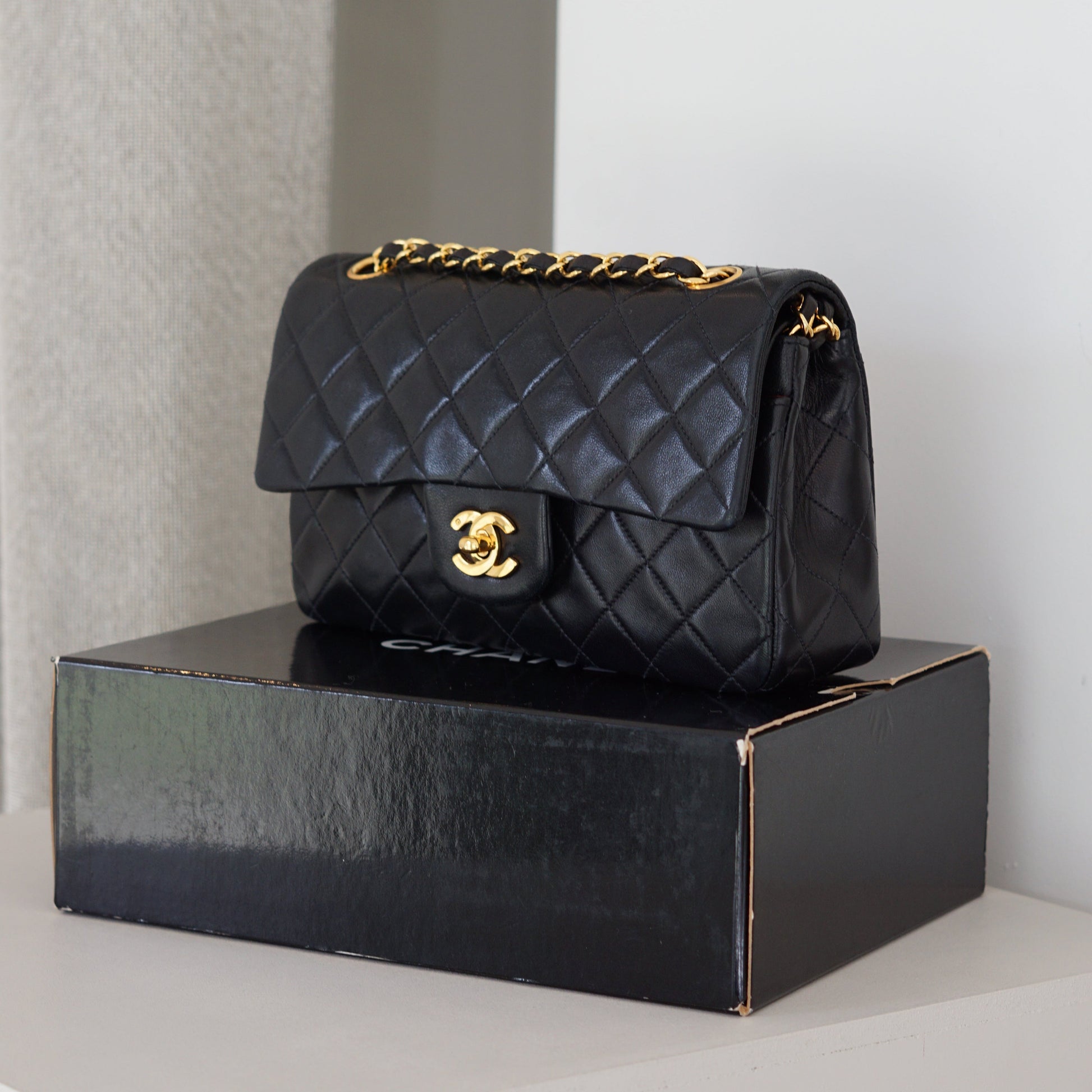 Chanel Handbag Bag - Almora Bags