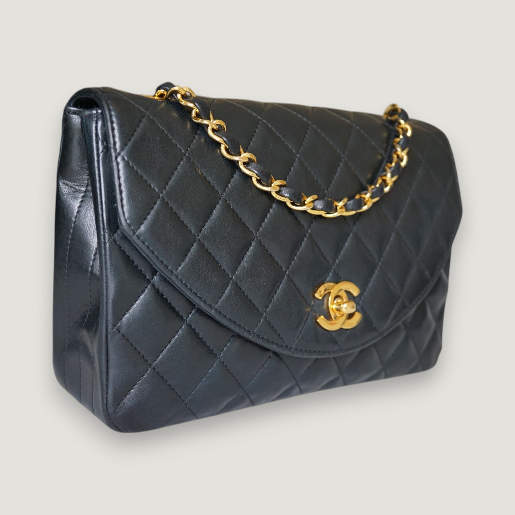 Chanel Handbag Bag - Almora Bags