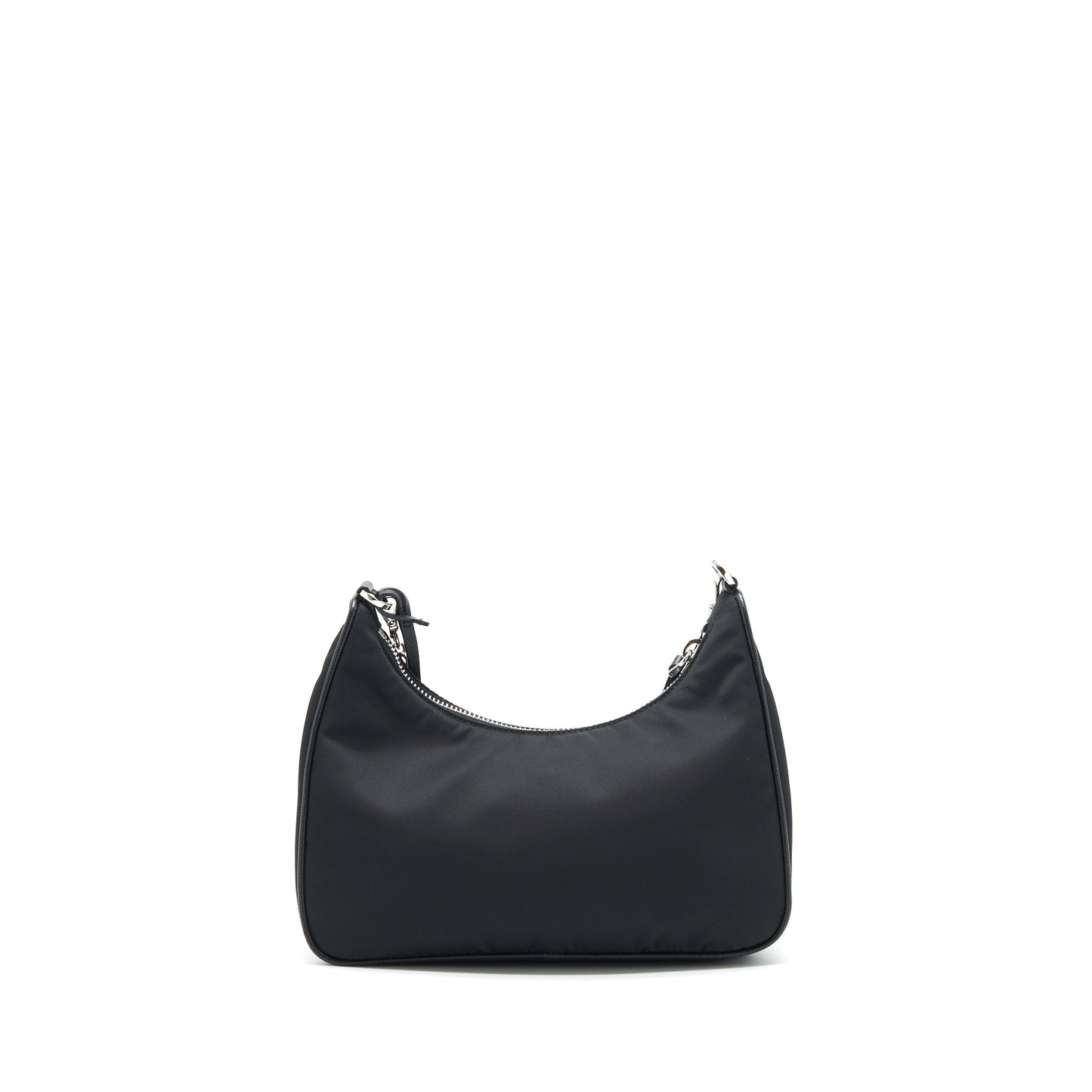Prada reedition 2005 Nylon Purse Black