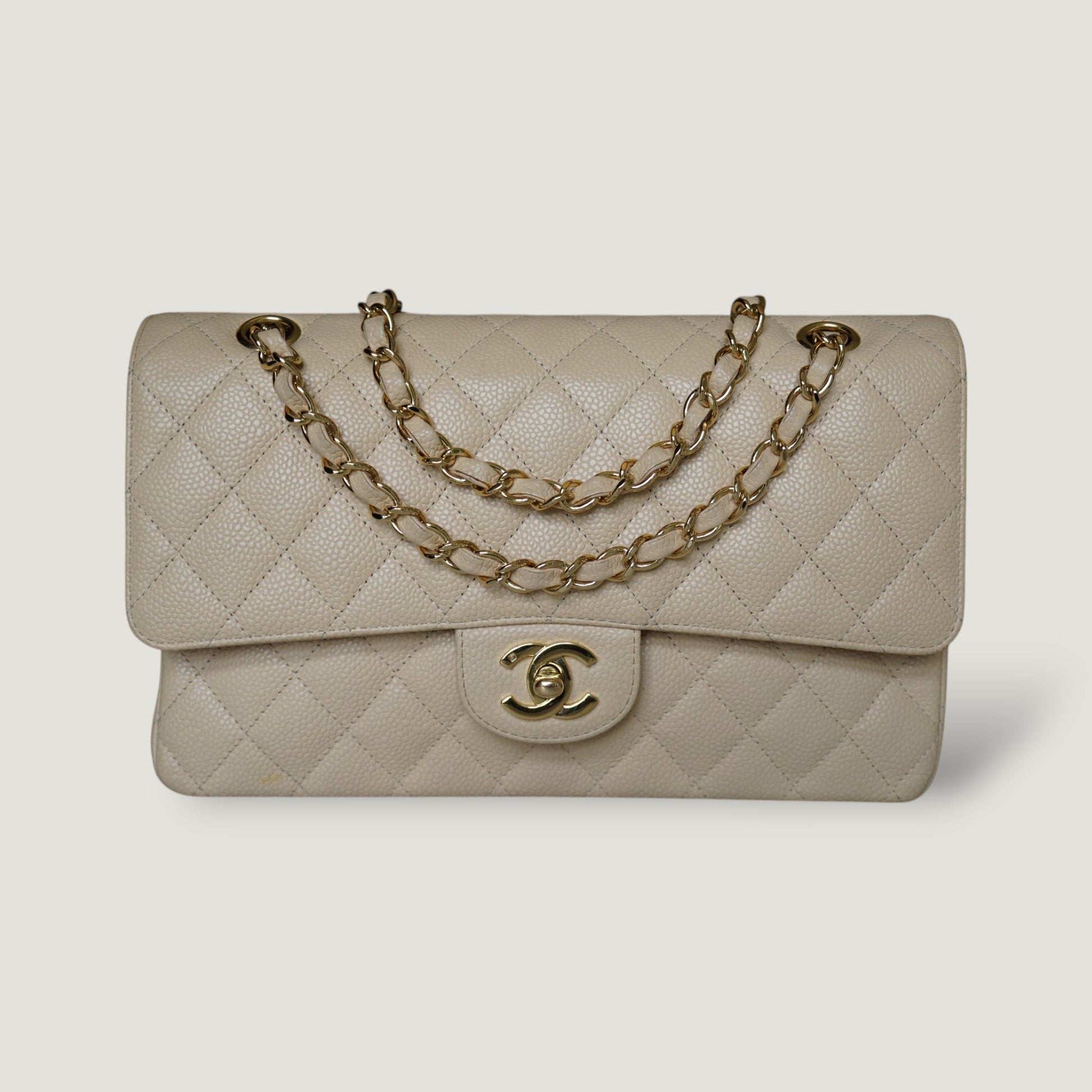 Chanel Handbag Bag - Almora Bags