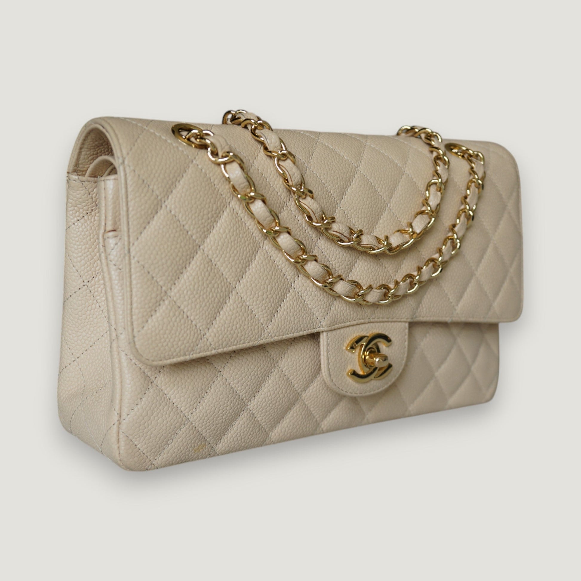 Chanel Handbag Bag - Almora Bags
