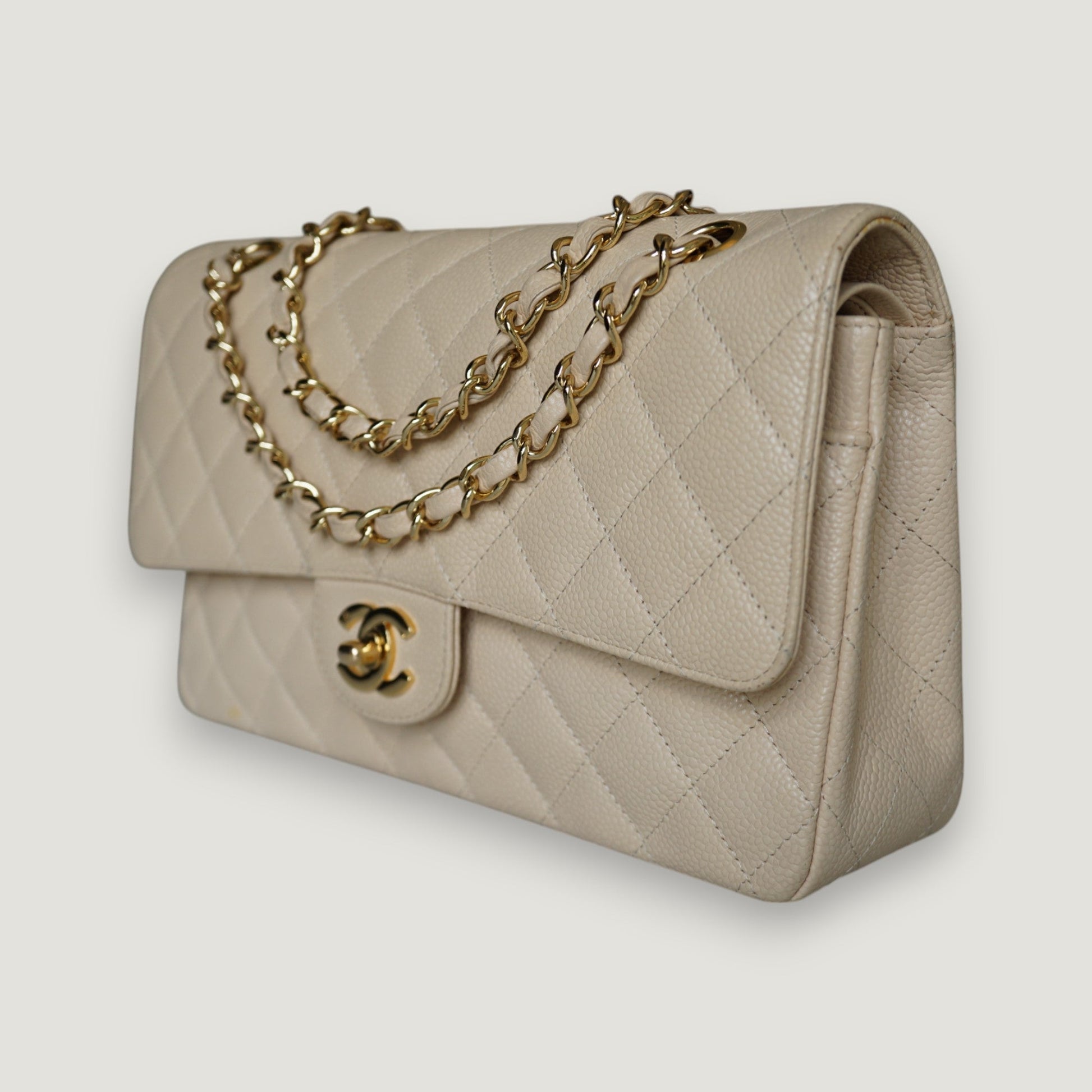Chanel Handbag Bag - Almora Bags
