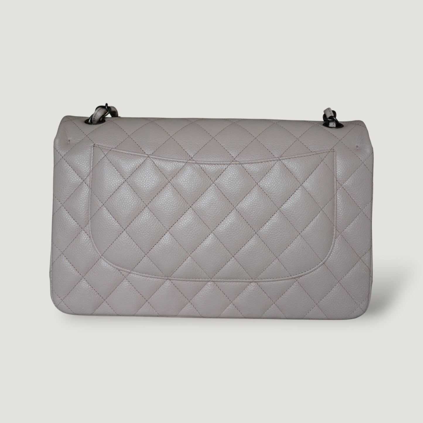 Chanel Jumbo Handbag Bag - Almora Bags