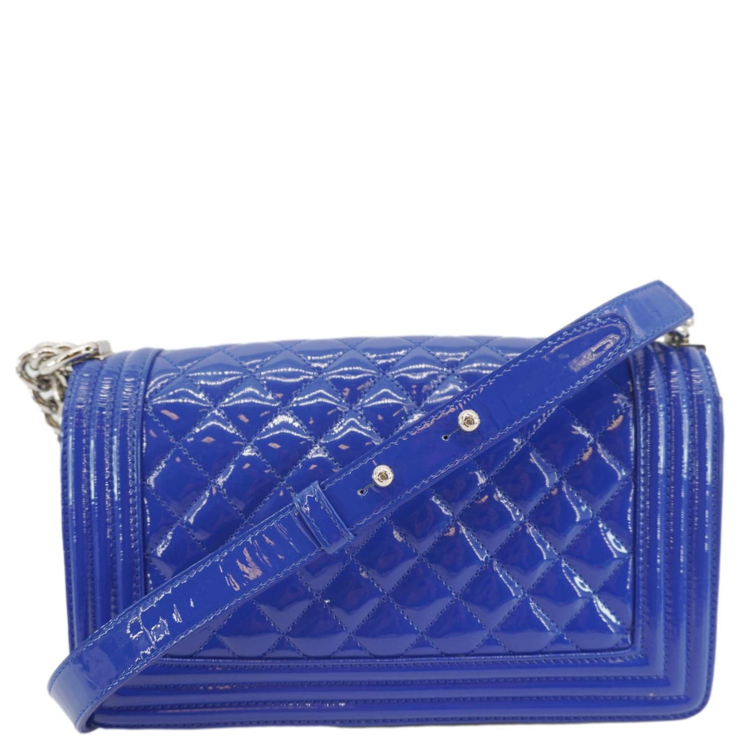 Chanel Medium Crossbody Bag - Almora Bags
