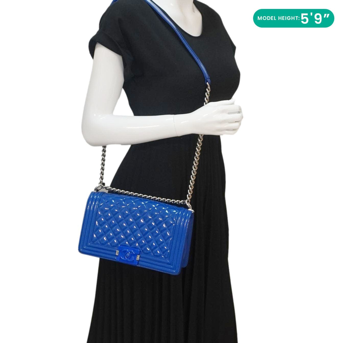 Chanel Medium Crossbody Bag - Almora Bags