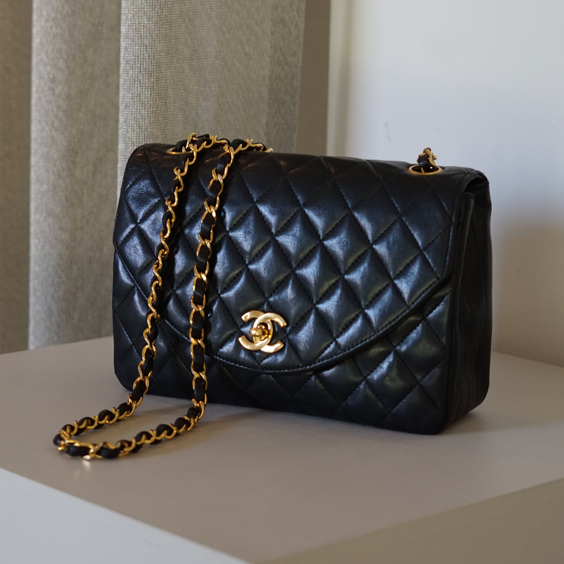 Chanel Handbag Bag - Almora Bags