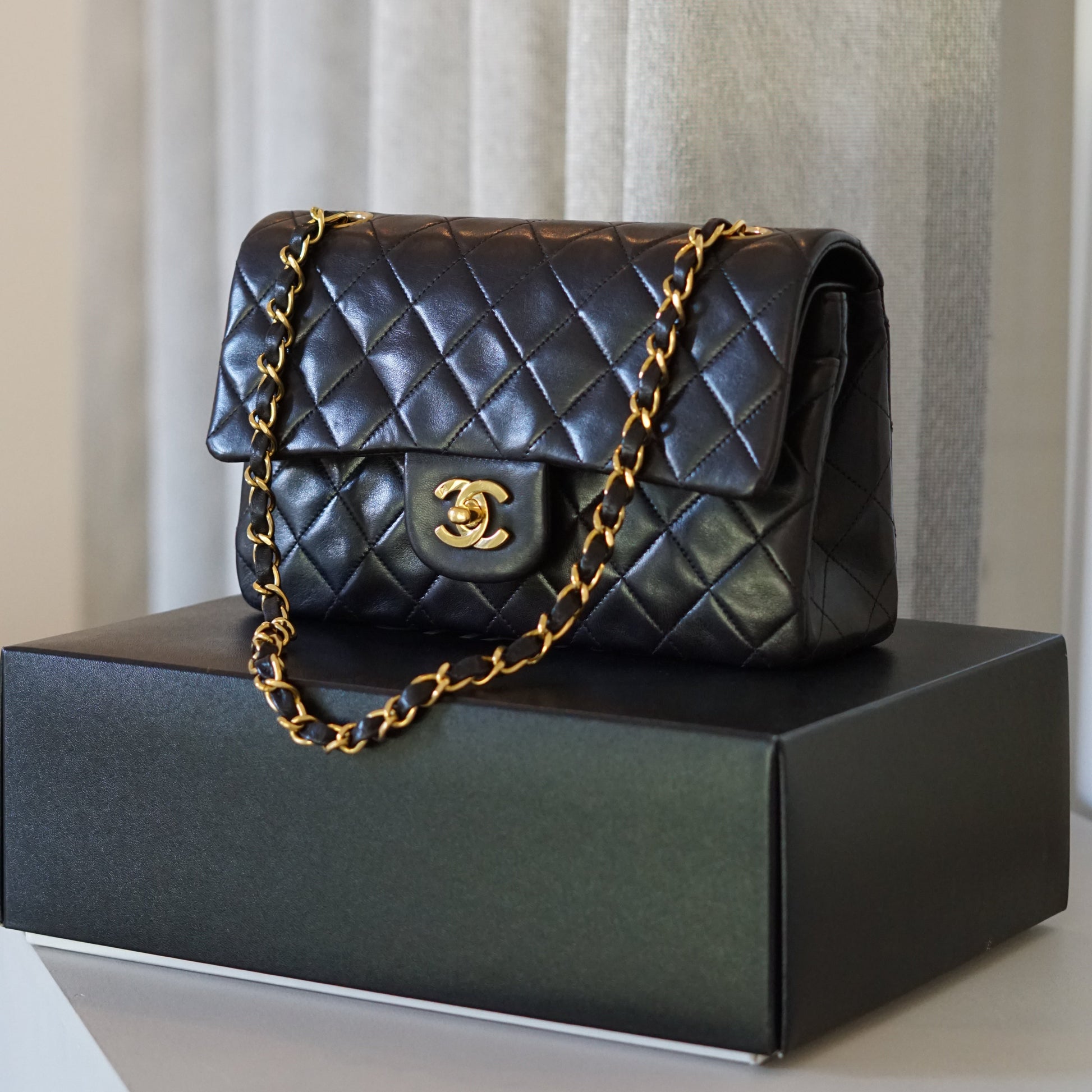 Chanel Handbag Bag - Almora Bags